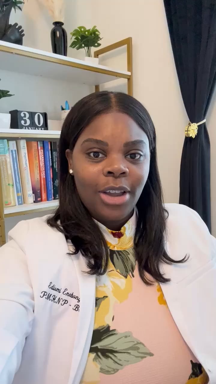 Ediomi 'edee' Enebong