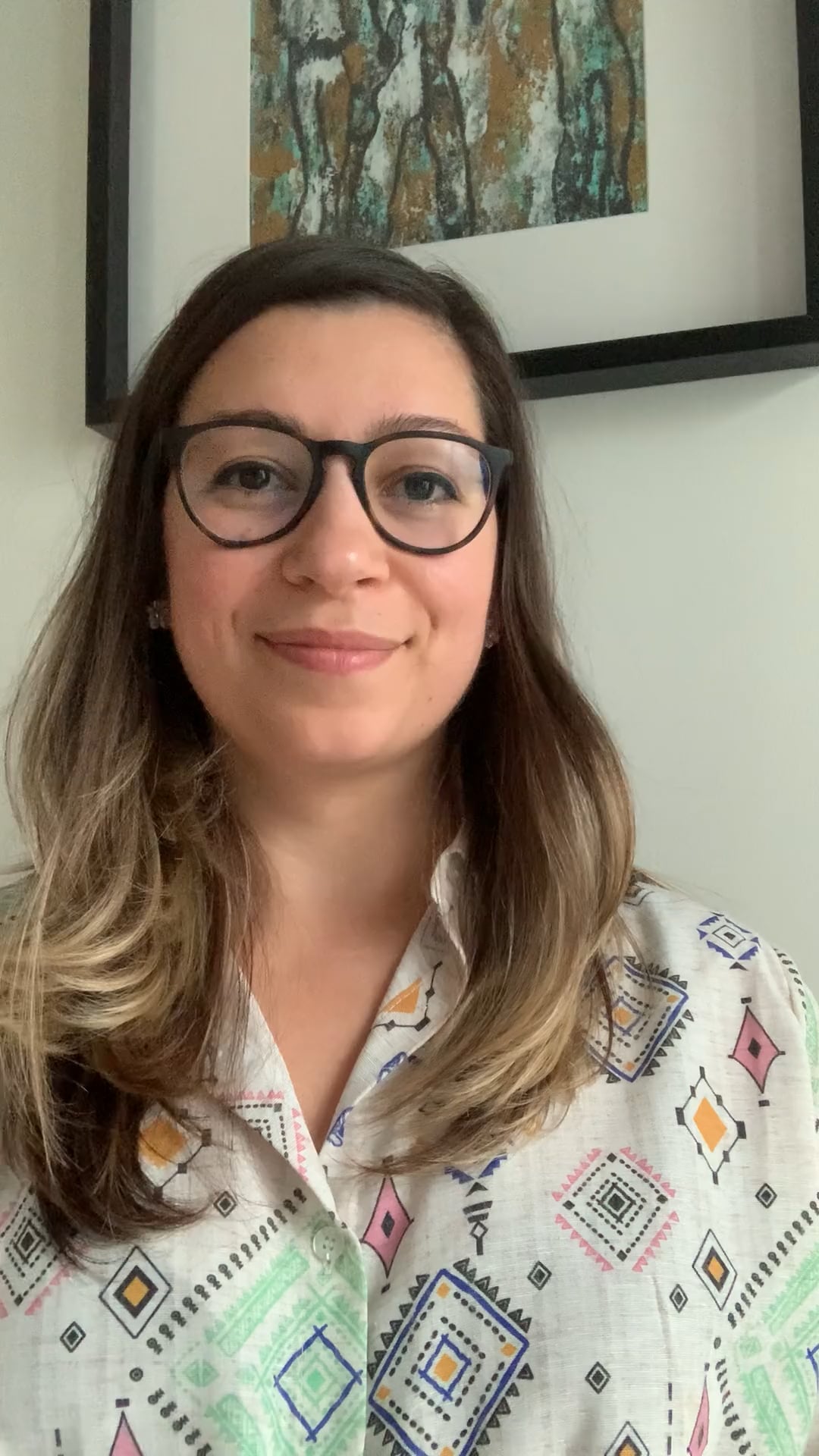 Dr. Kamilla Mamedova-Zanker