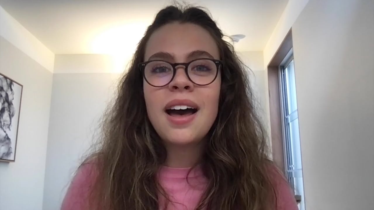 Isabella Kidd
