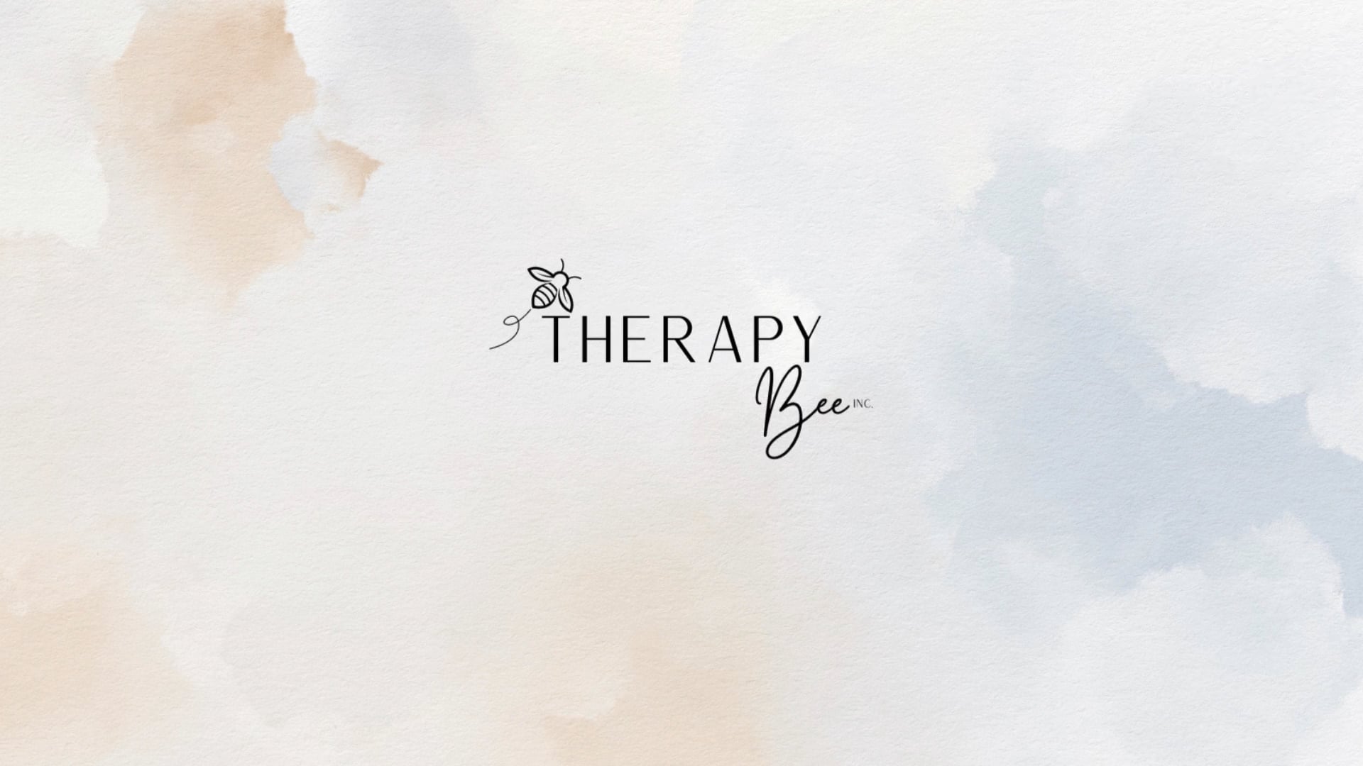 Therapy Bee Inc. Grief & Trauma Therapy 