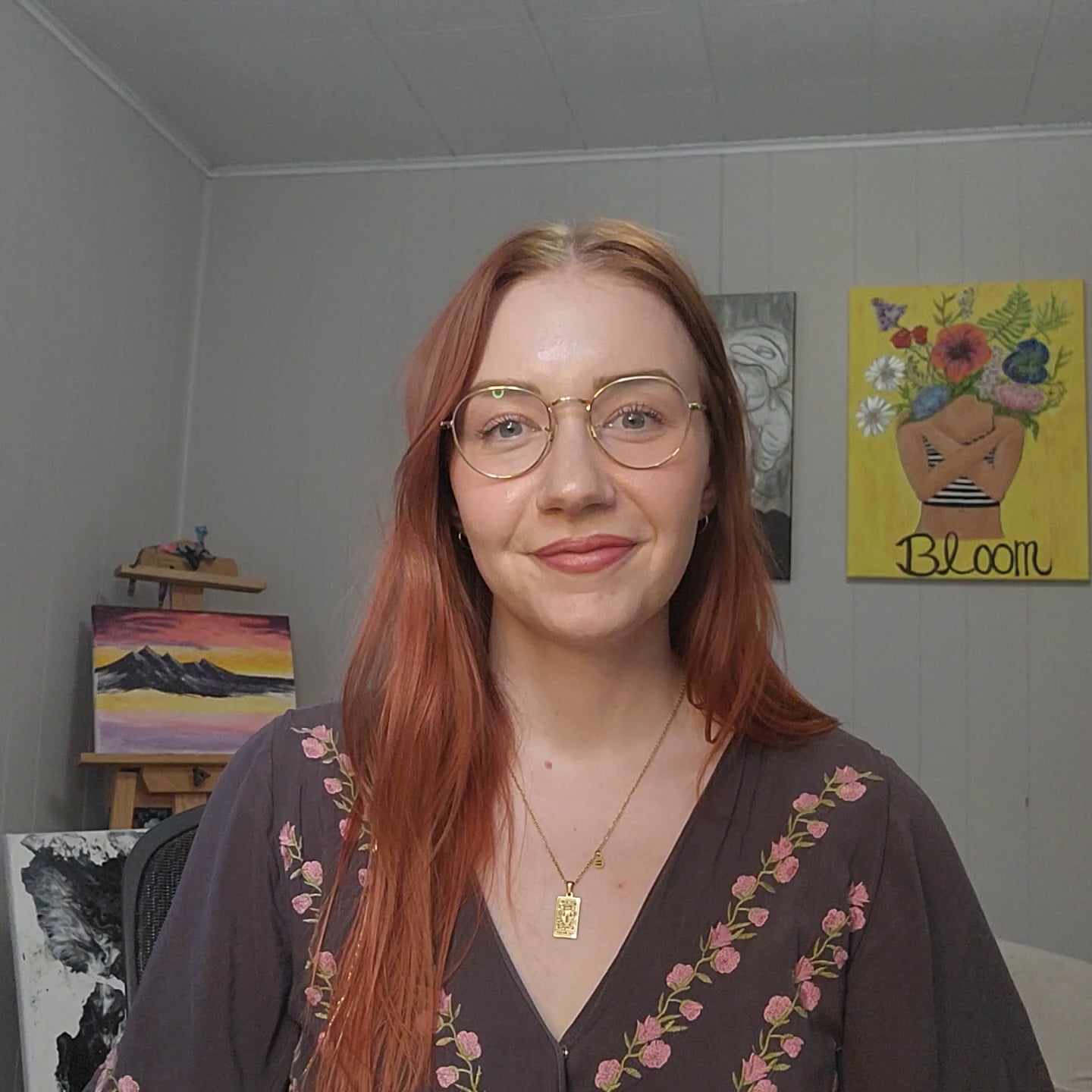 Chelsey Groseclose
