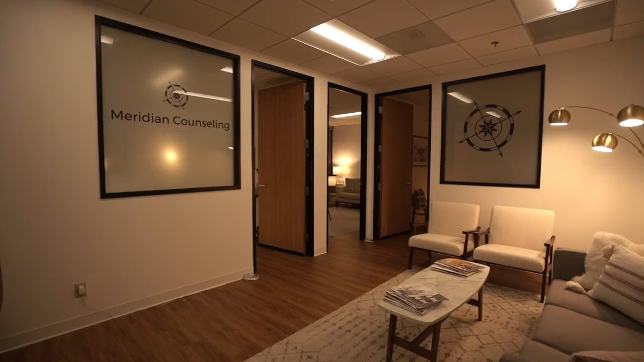 Meridian Counseling: Individual and Family Therapy