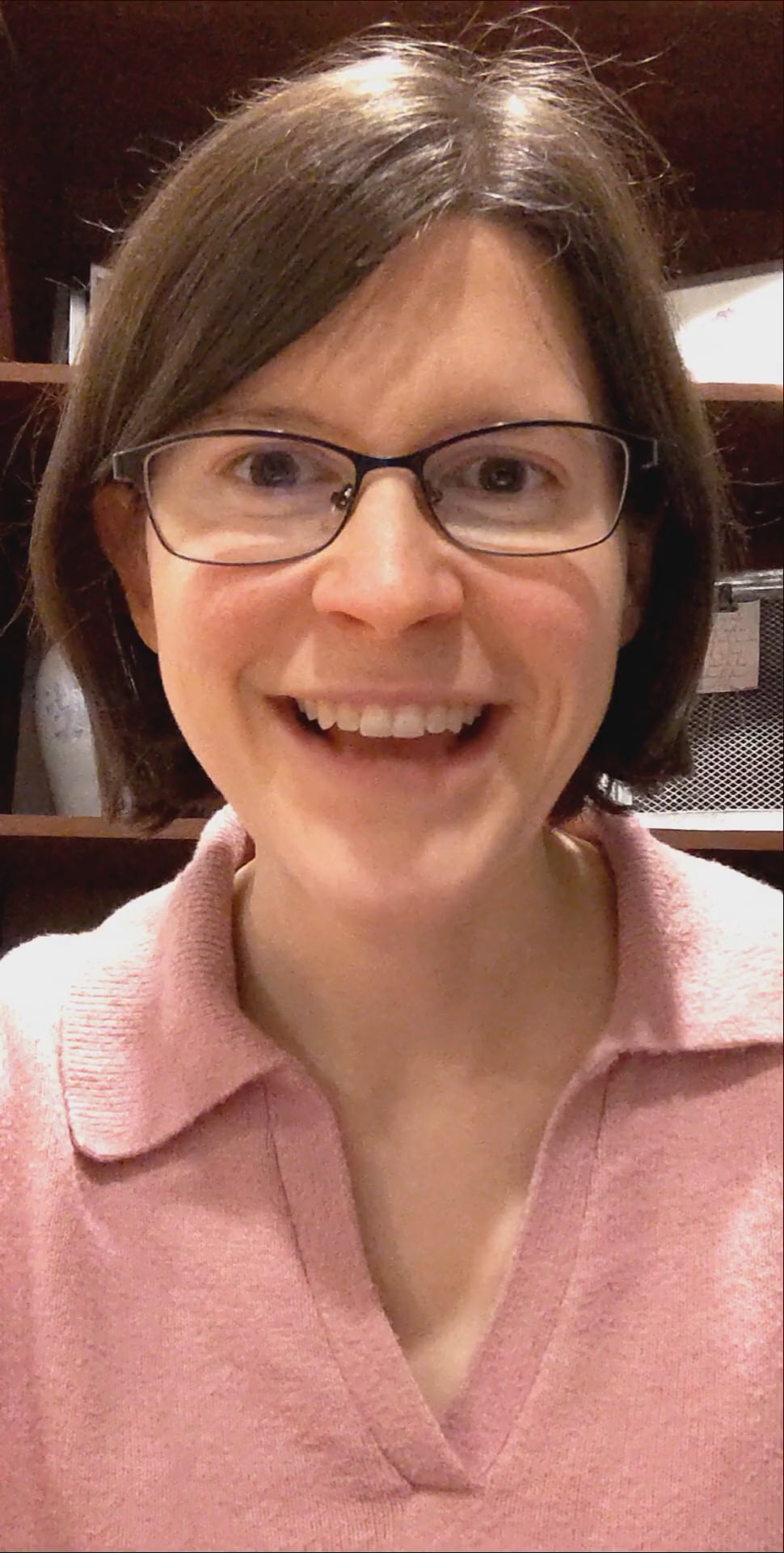 Laura Wakefield