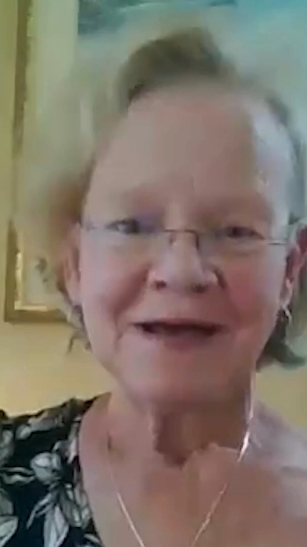 Wendy Budwey
