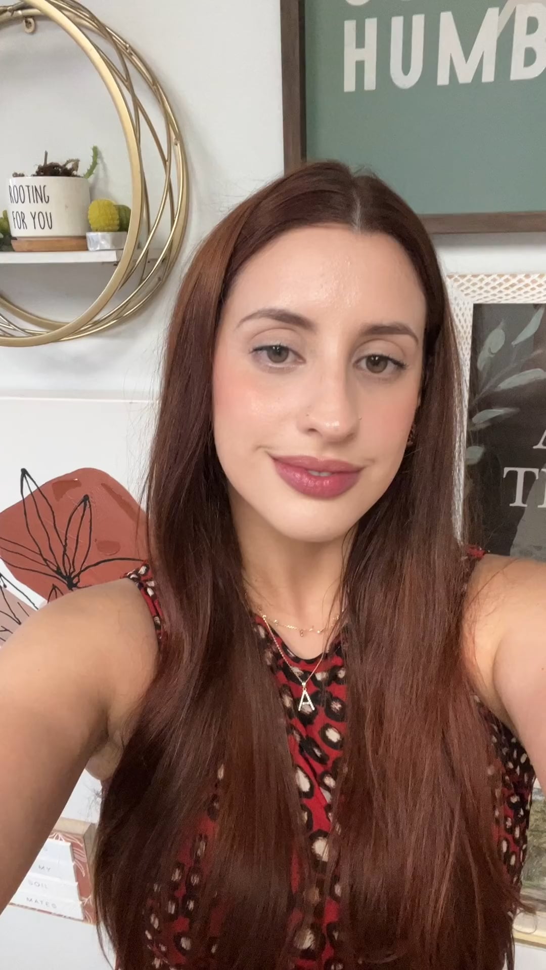 Ariagna (Ari) Acosta