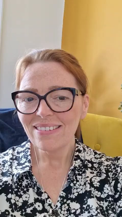 Trauma Therapist, EMDR, CBT Therapist/ Menopause