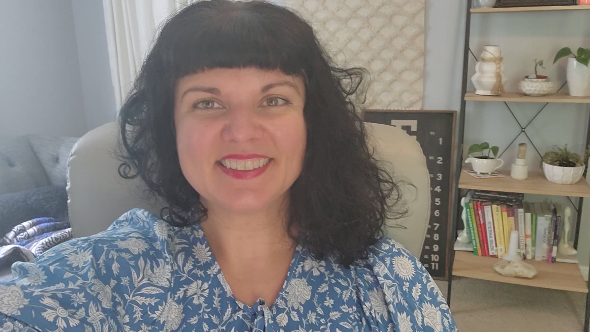 Amanda (Mandi) Sadat