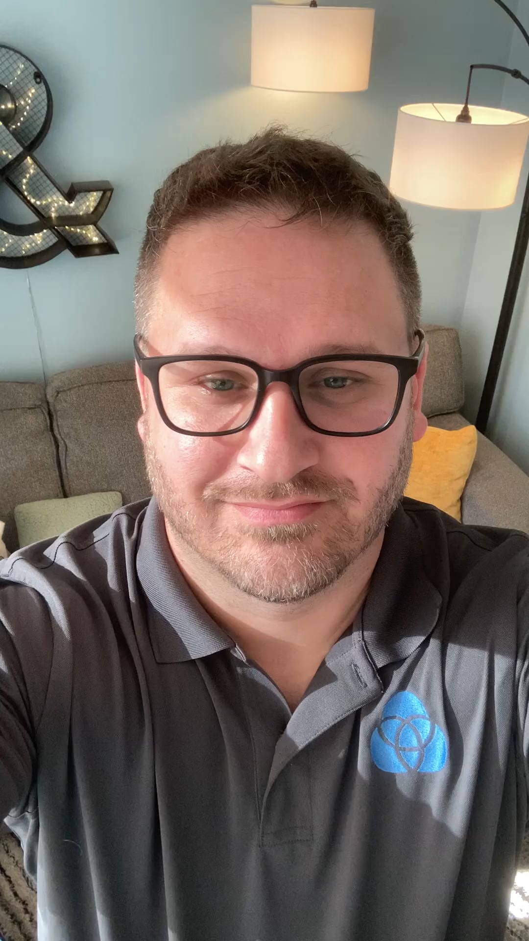 Boyd Allen, MS, LPC, CSAT