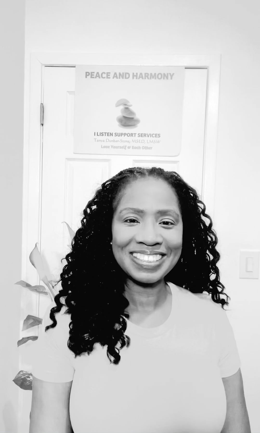 Tanya Dunbar-Stone