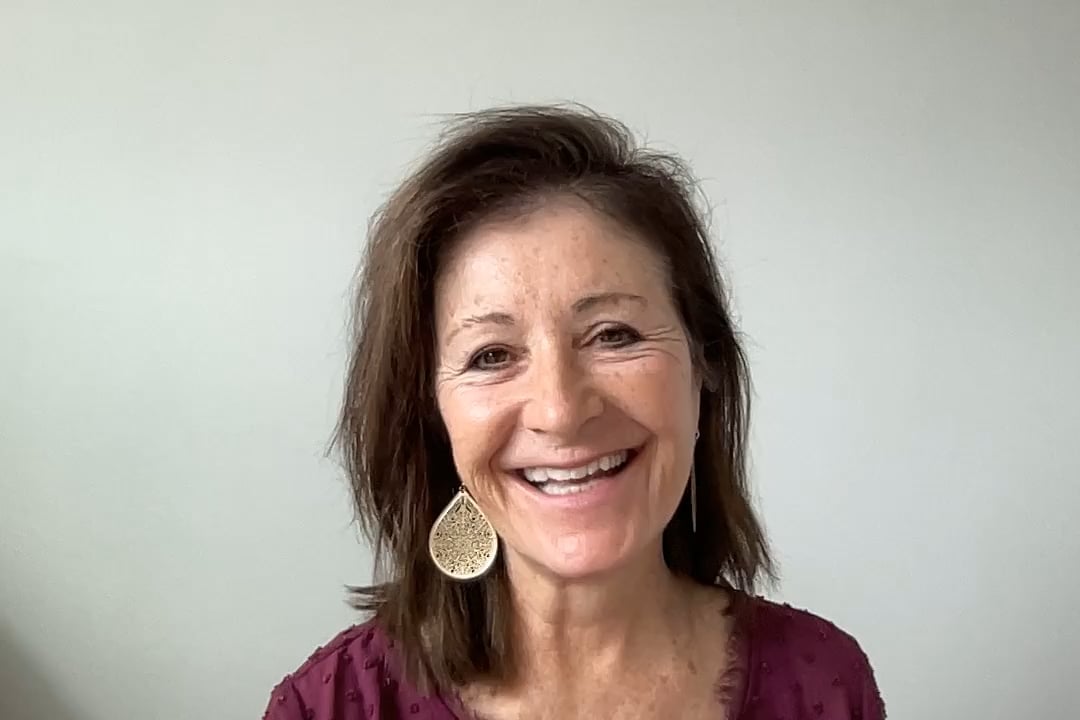 Nan Ford