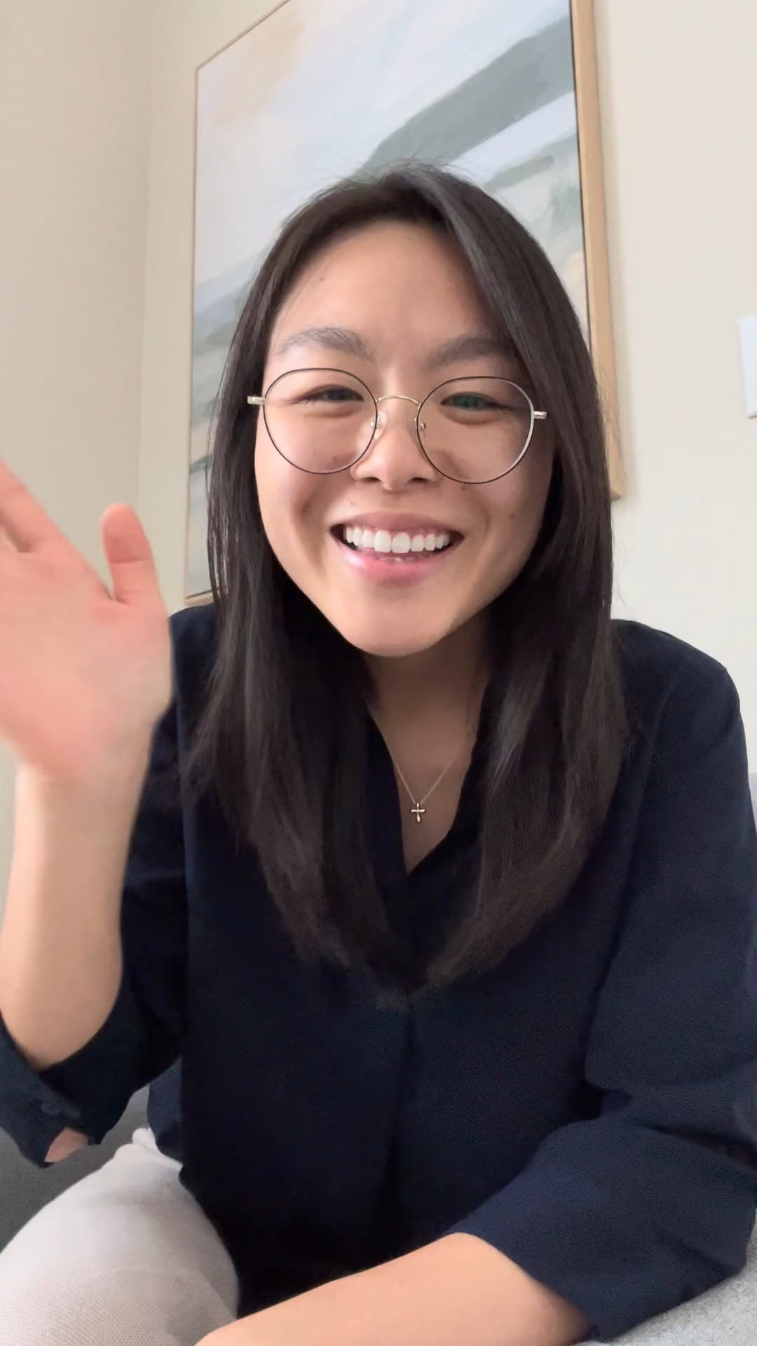 Lauren Hwang