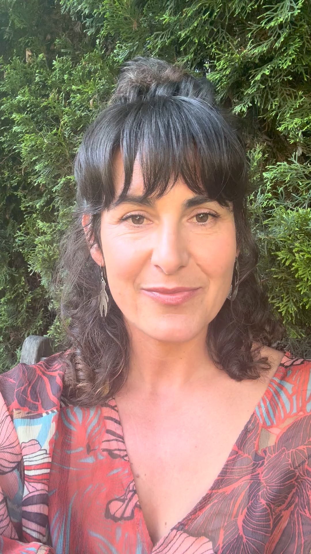Simone Isadora Levine