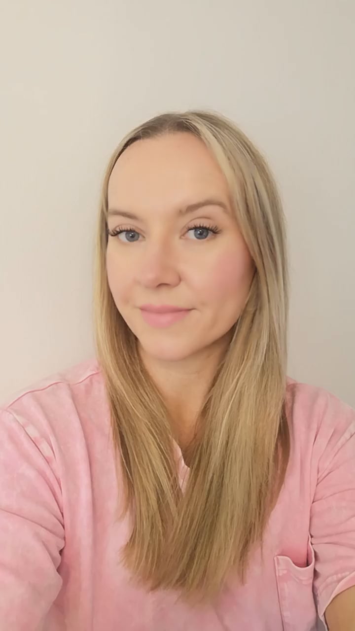 Amanda Alexander Low Self-Esteem