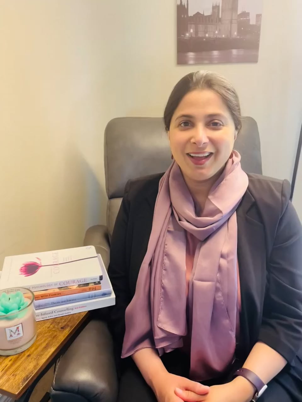 Ayesha Azfar