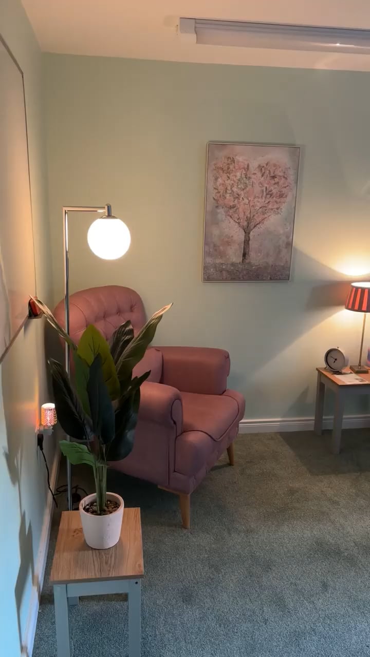 Empowering Change Counselling