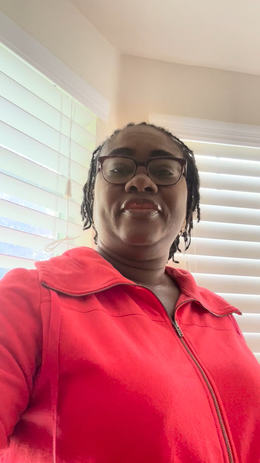 Letitia Osei Sam