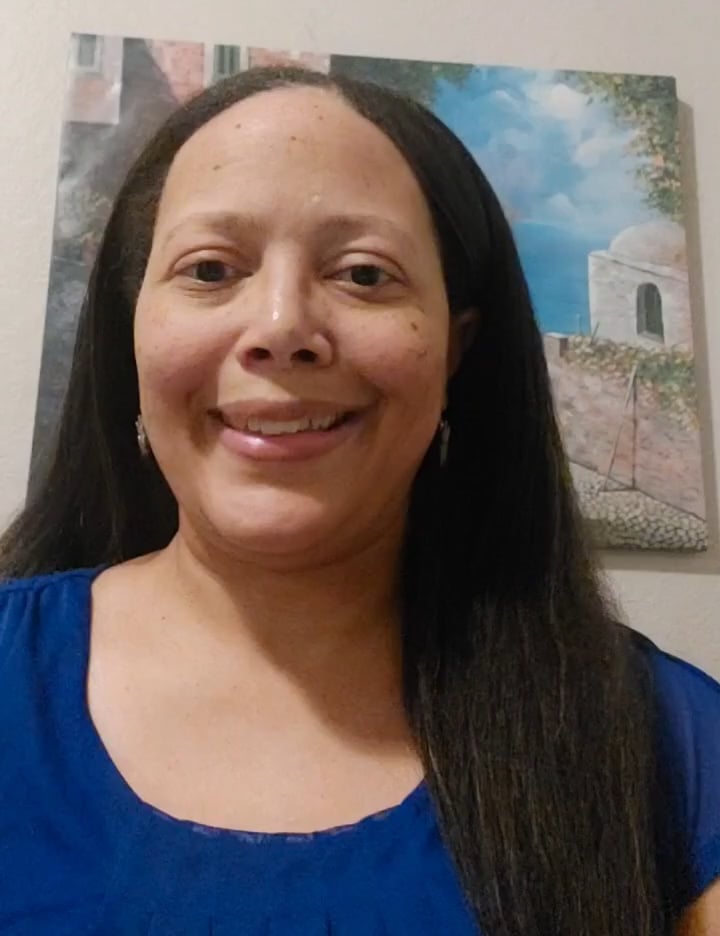 Judith Dryer