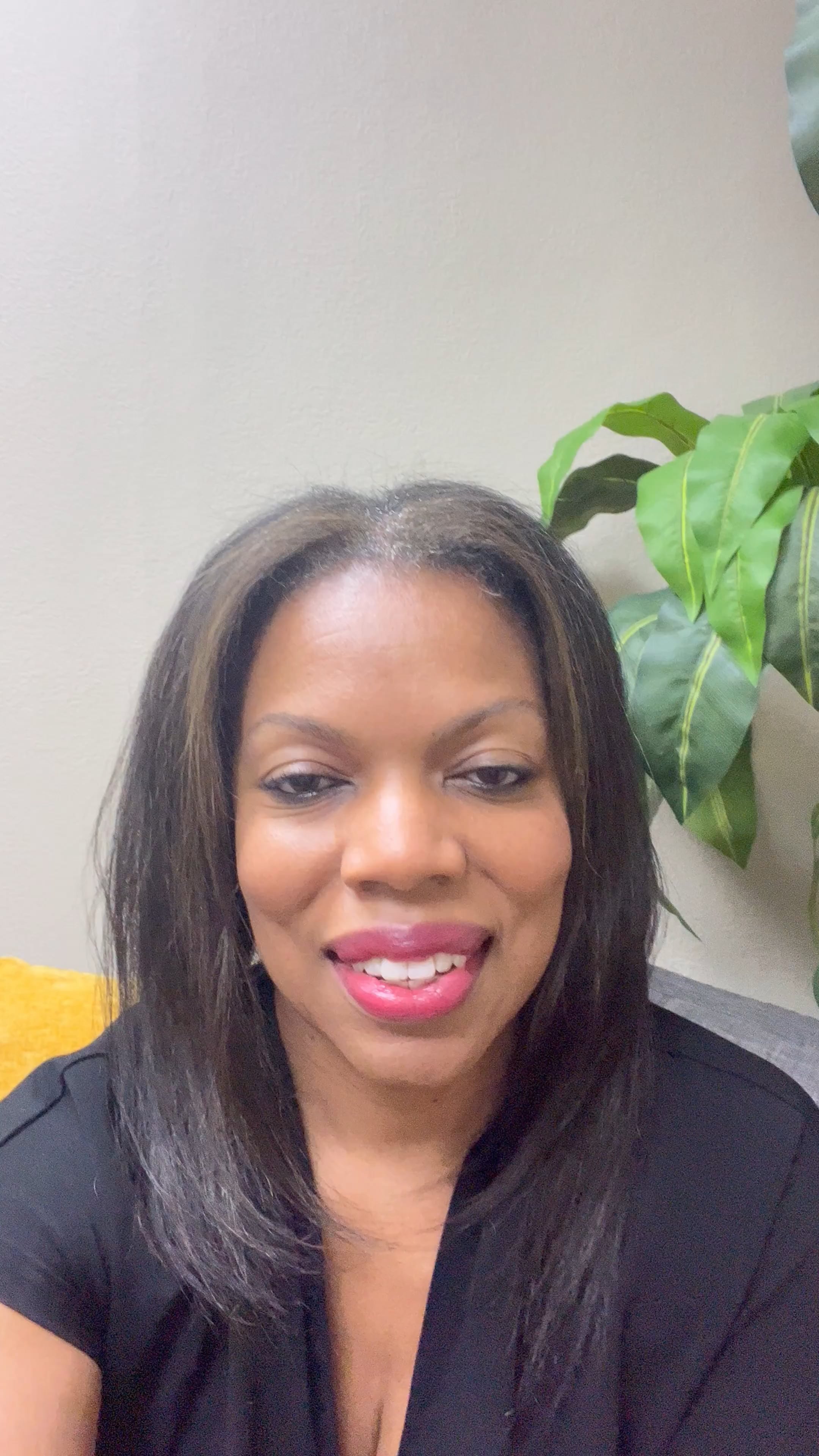 Growth Inspired Counseling