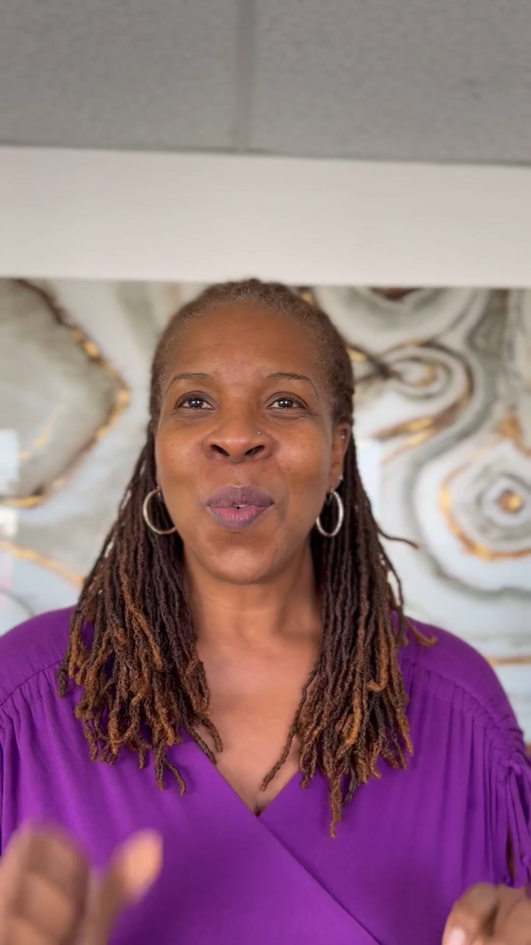 Dr. Anissa McNeil
