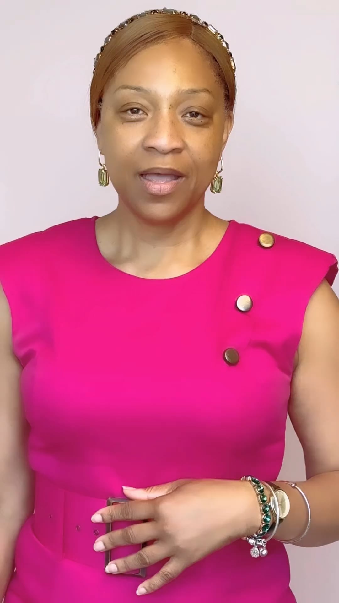 Karen M Thornton