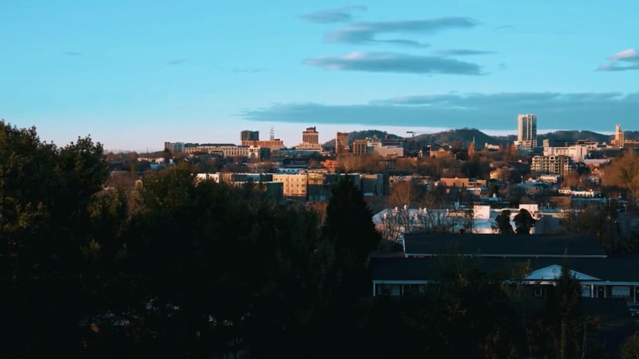 Asheville Recovery Center