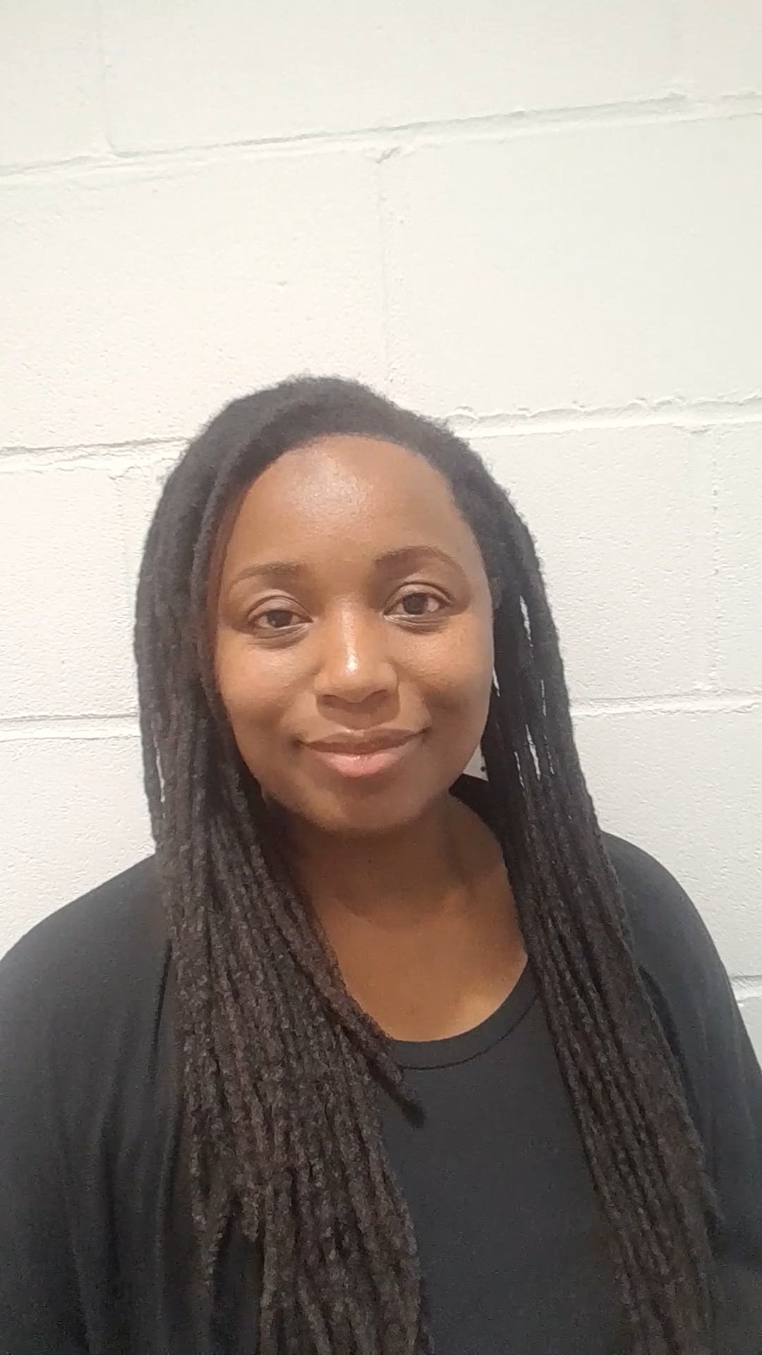 Simone Taylor-Lewis