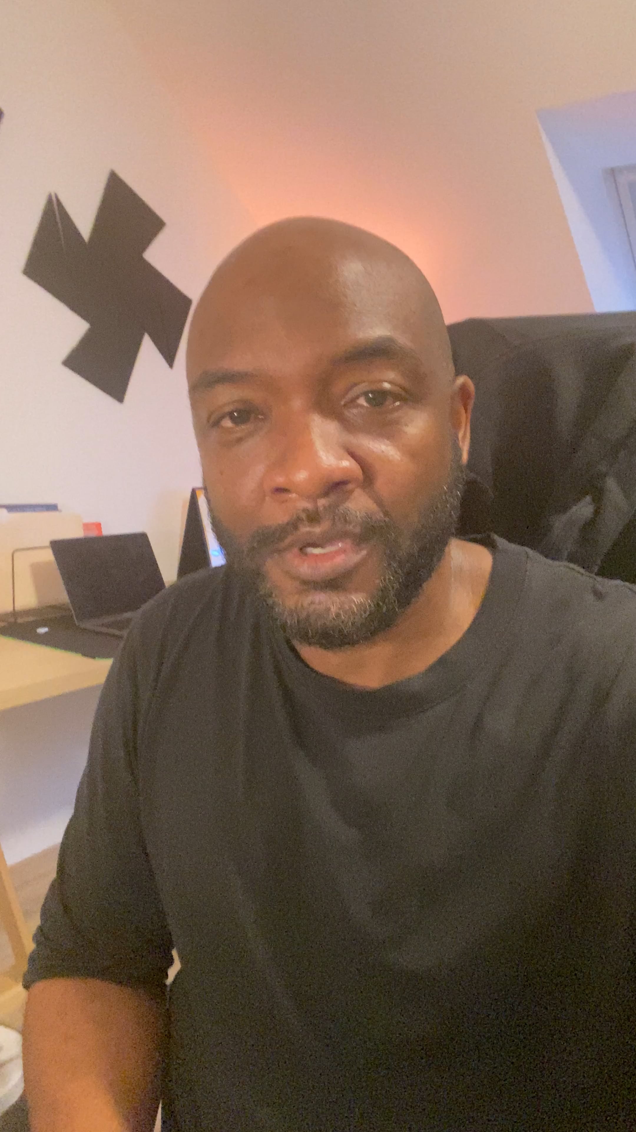 Dr. Kevin LaNeal Buford