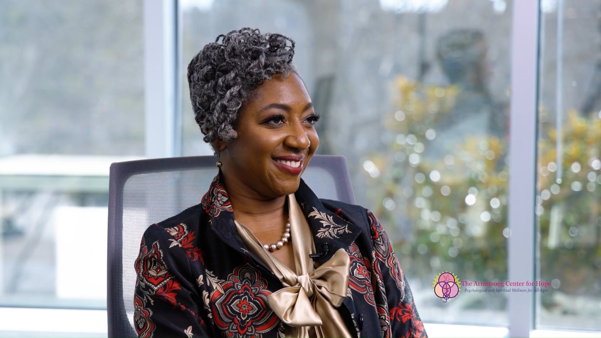 The Armstrong Center for Hope