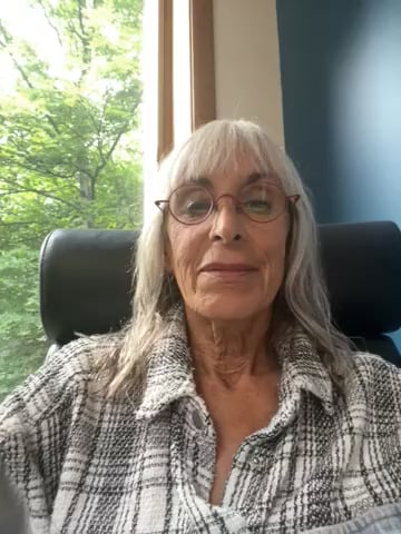 Doris Ferleger