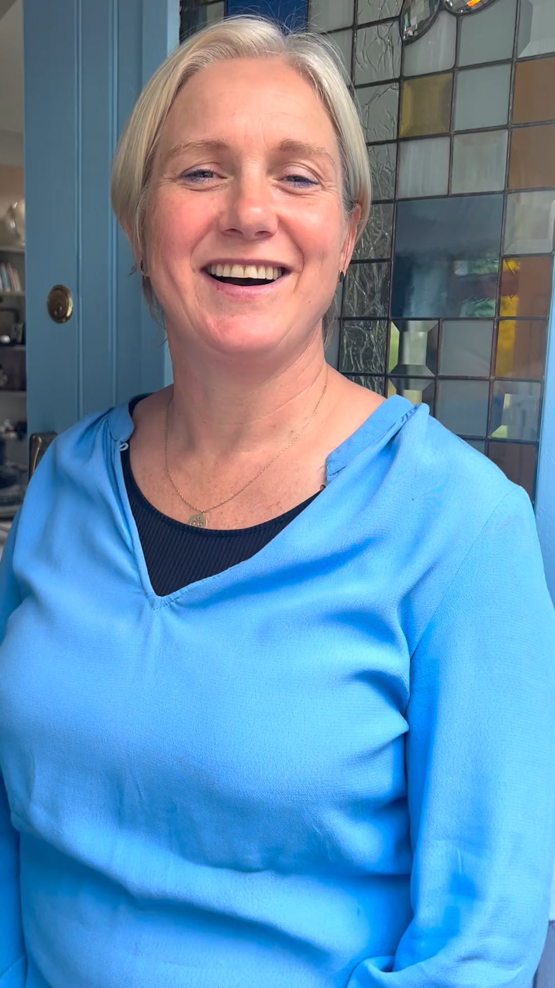Siân Keary