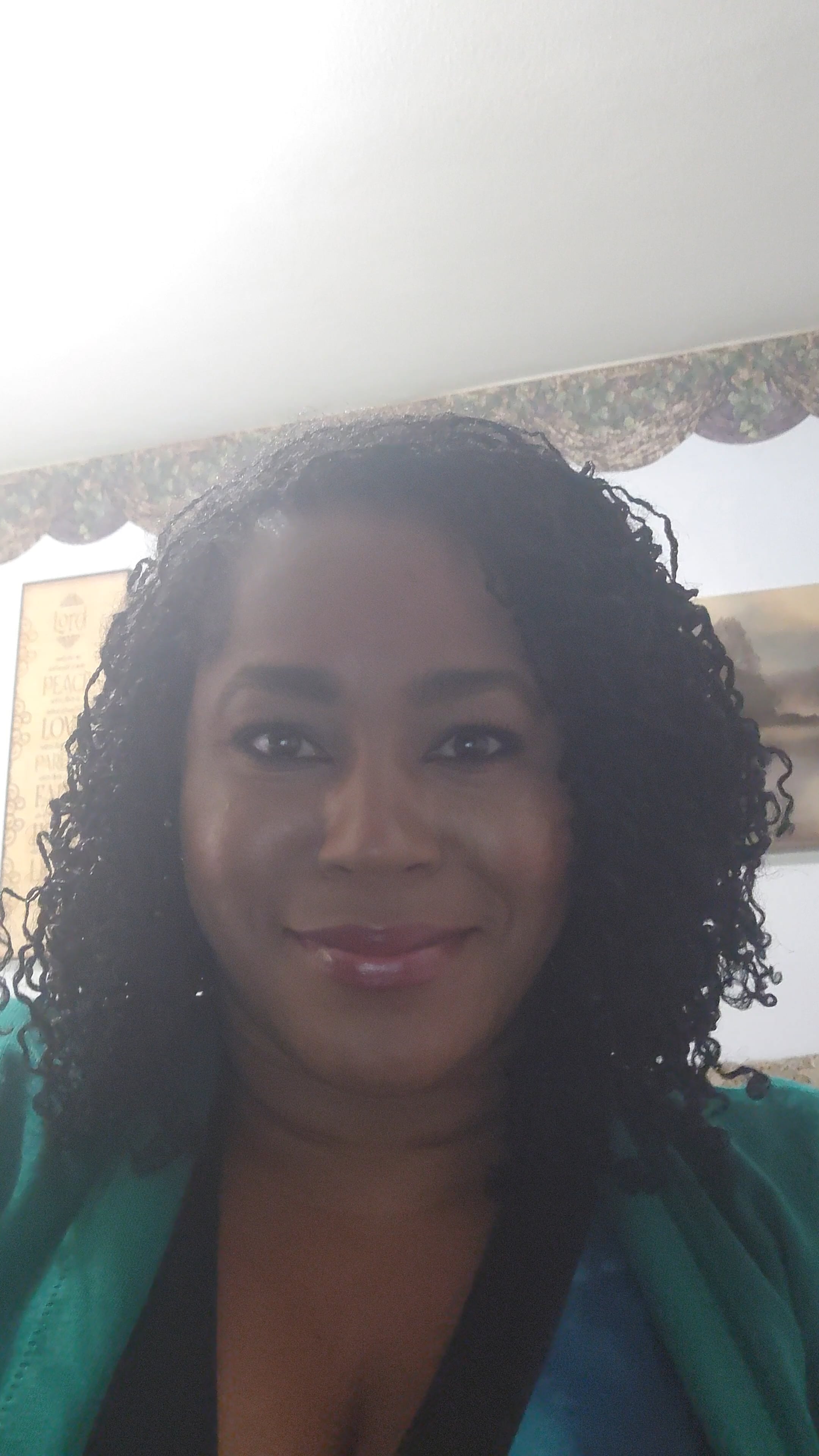Jaquette Ebony Sterling-Ransom