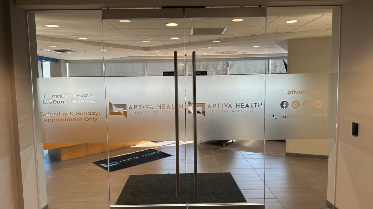 Aptiva Health Mental Wellness