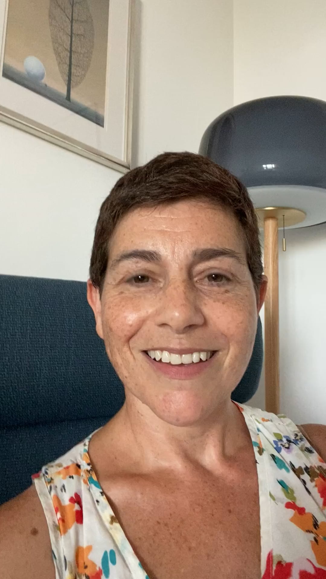 Dr Galya Smith
