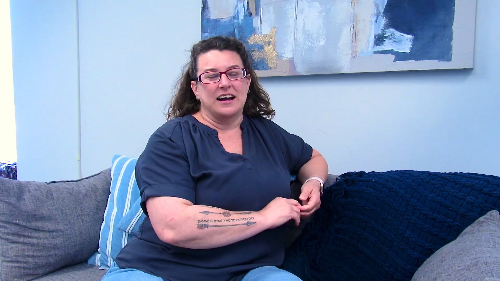Tonya Winingar