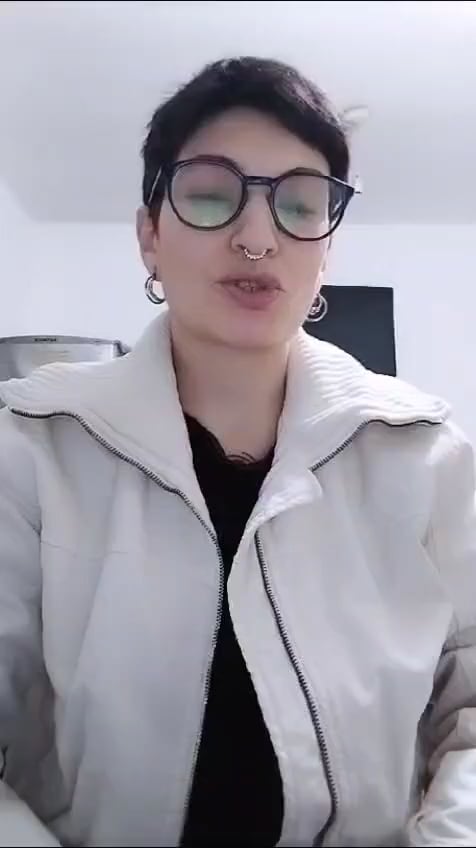 Cecilia Innamorato