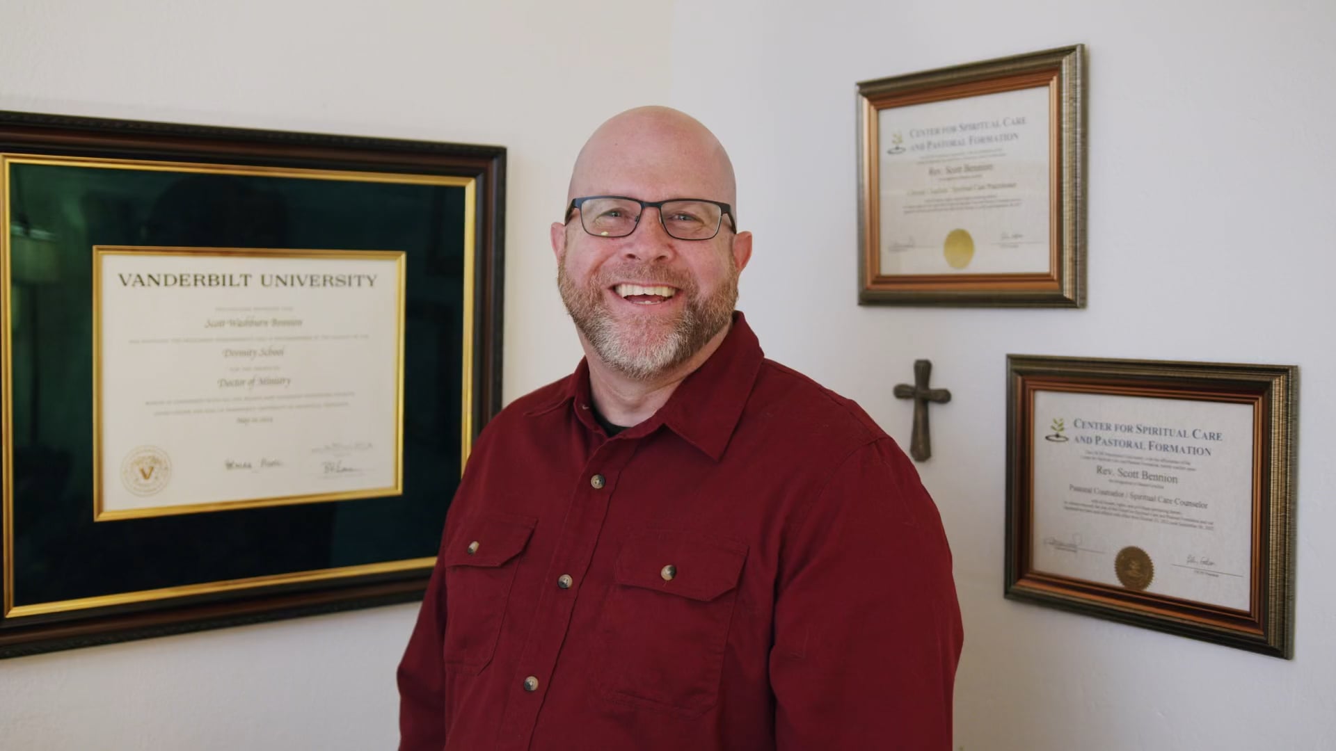 Dr. Scott Bennion