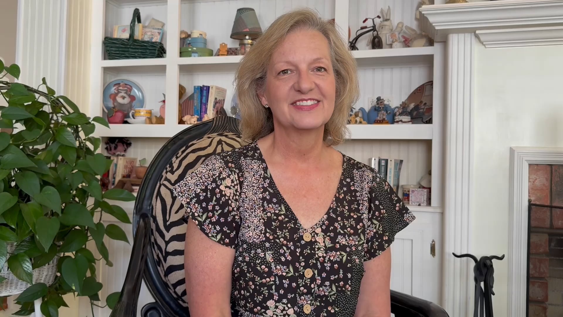 Karen McCarty