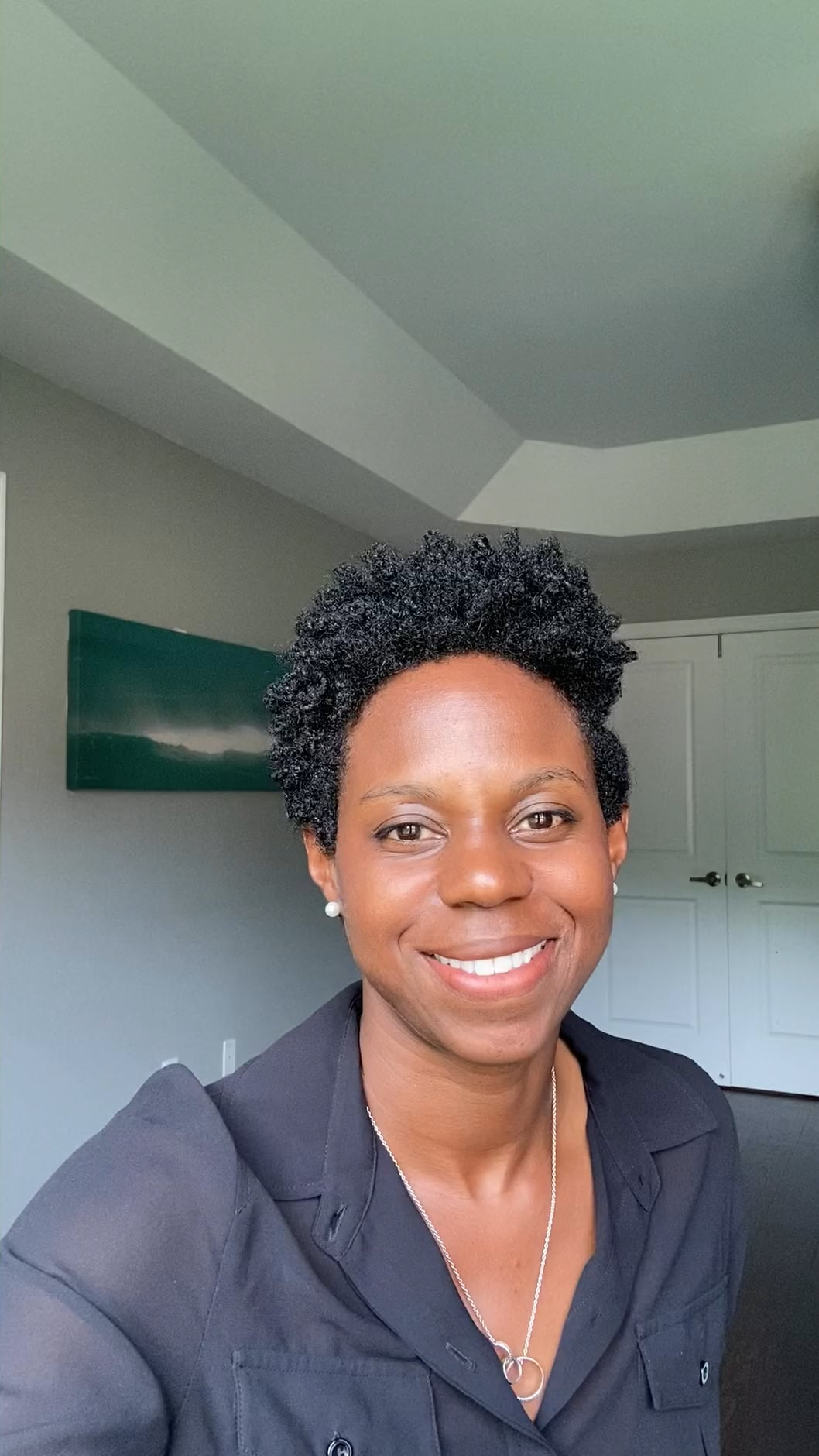 Andrea Meade, MEd | Helping Professionals Welcome