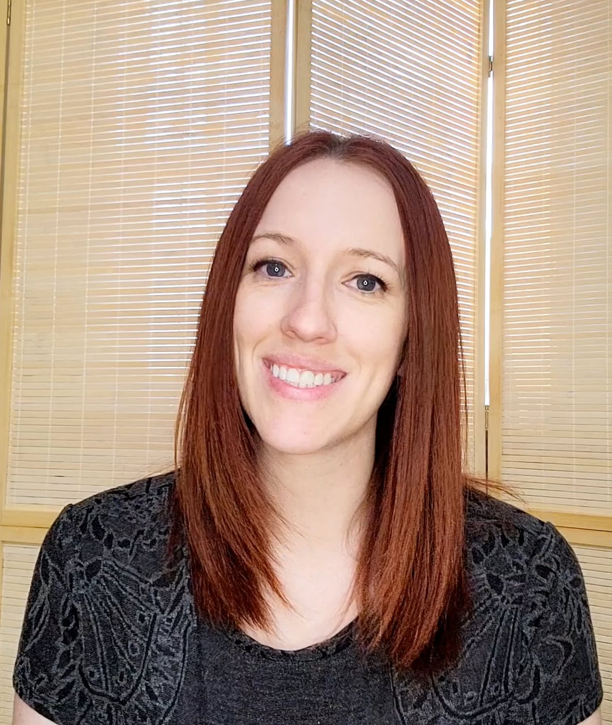 Allison Fosheim