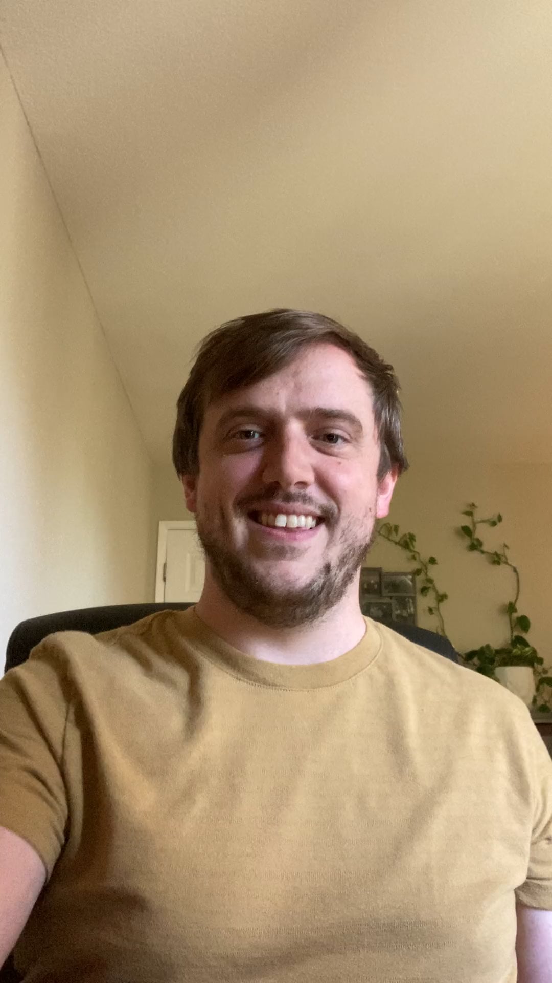 Caleb Benjamin Keller