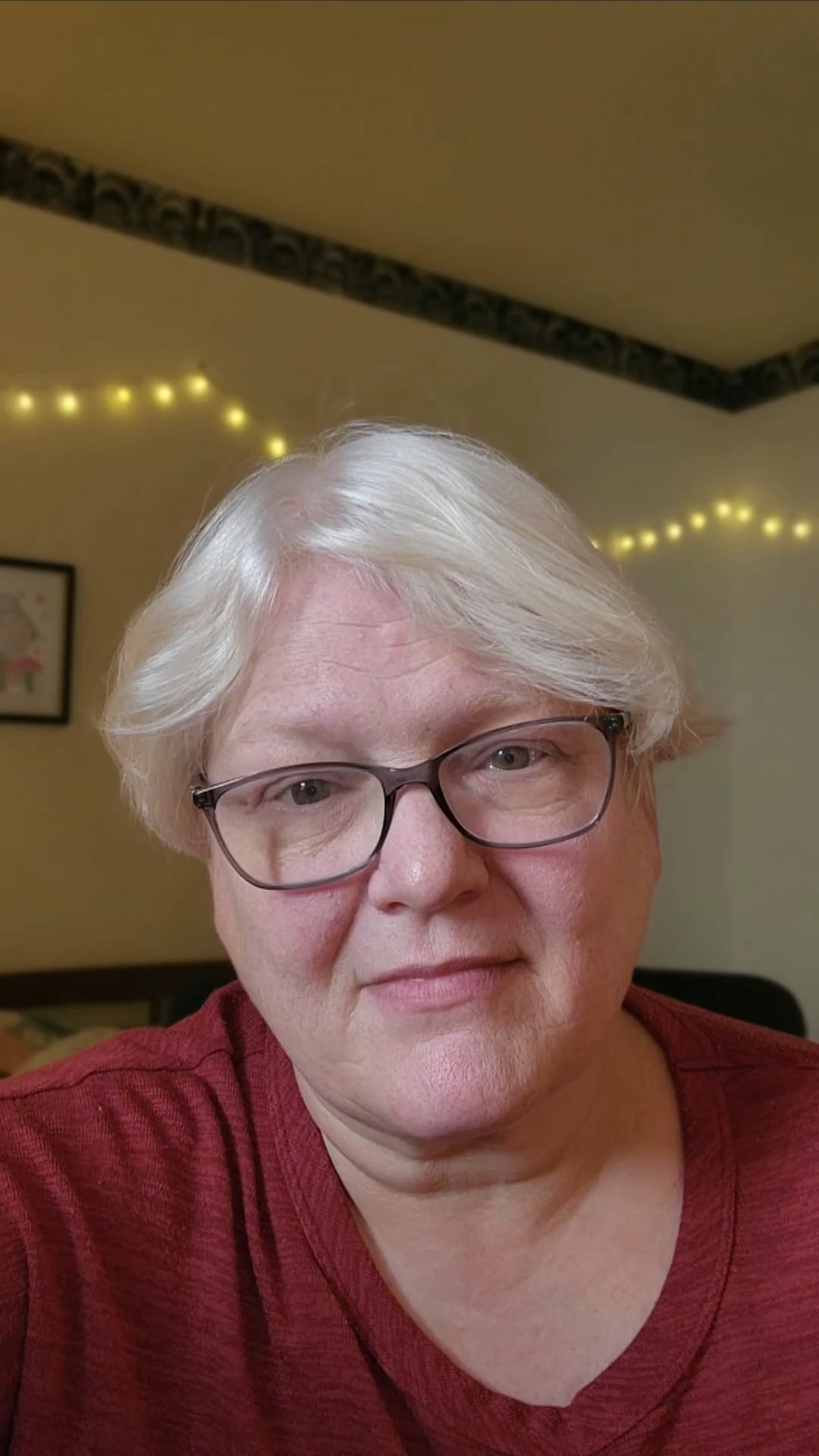 Karen L Fry