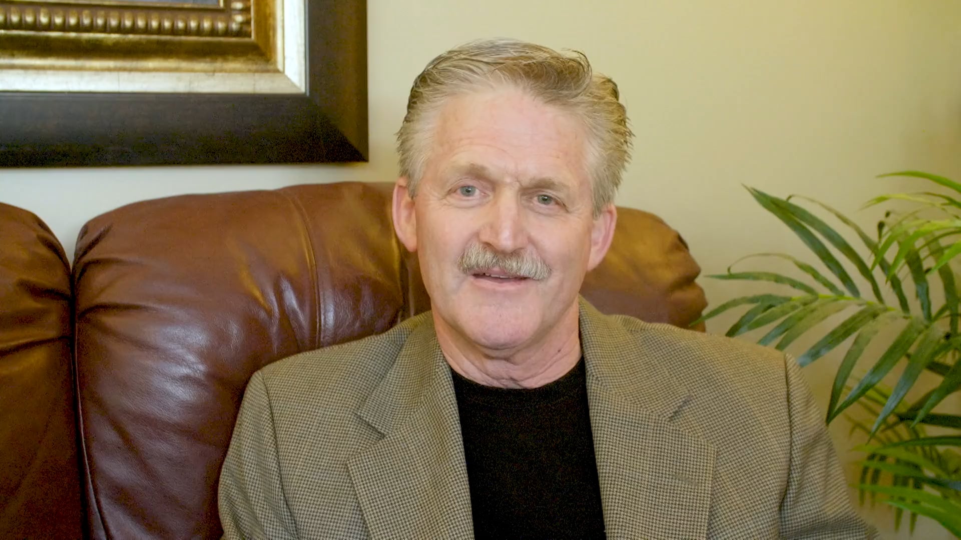 Donald W Welch