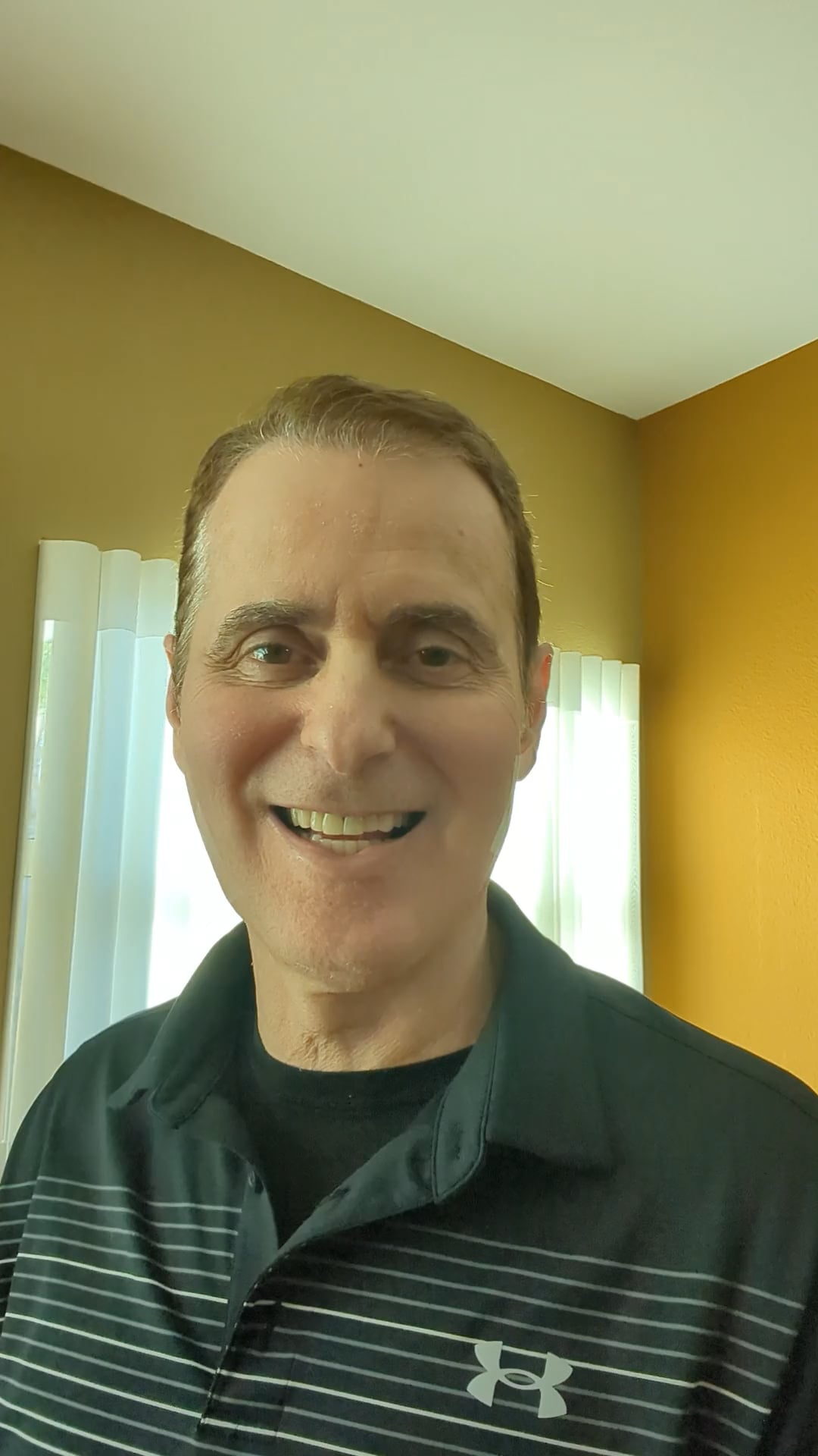 Reconnect Relationship - Dr. Gilbert Chalepas