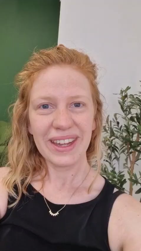 Hannah Riches