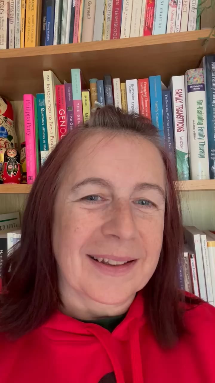 Stepwise Counselling