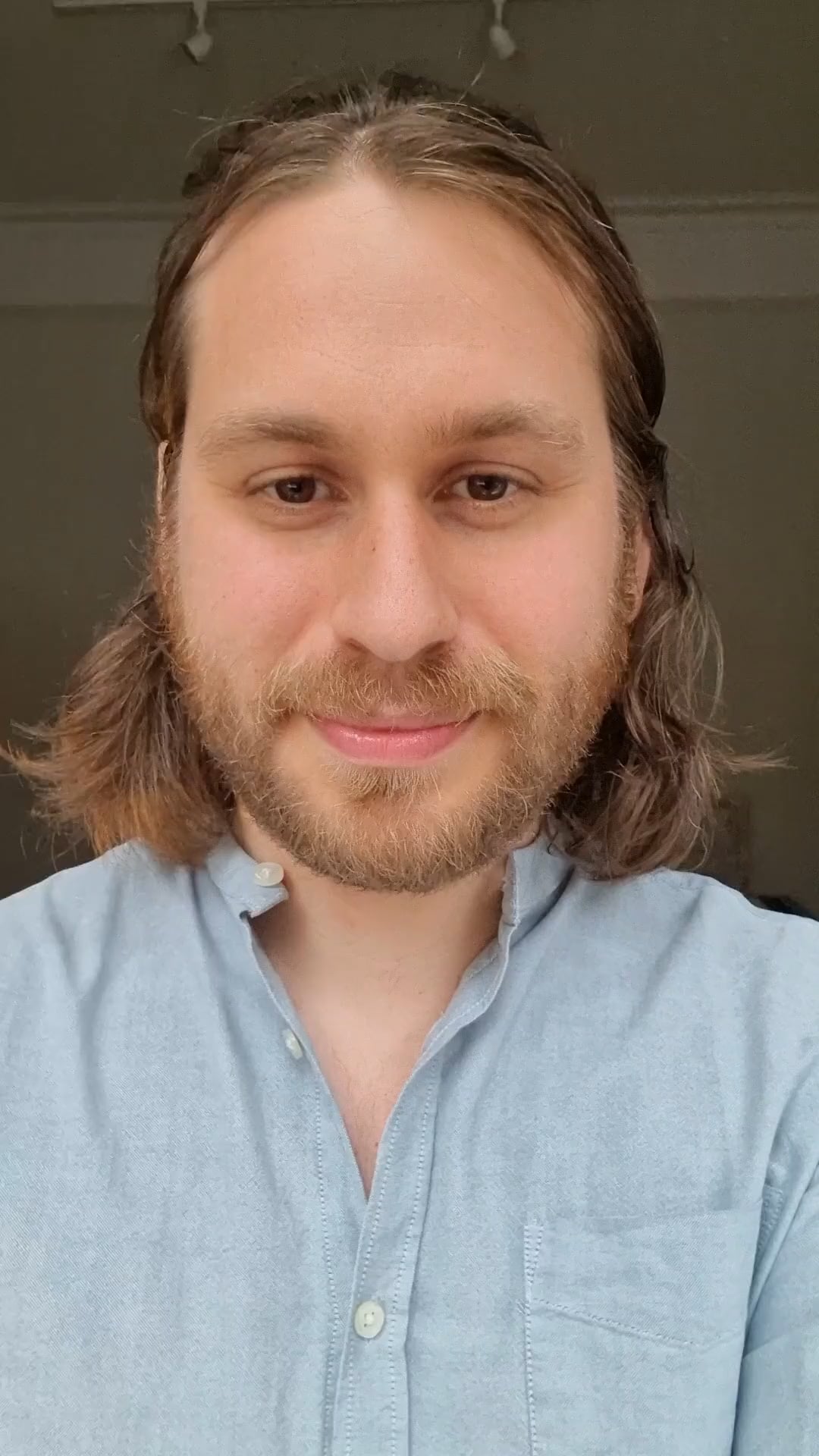 Joshua Erlick
