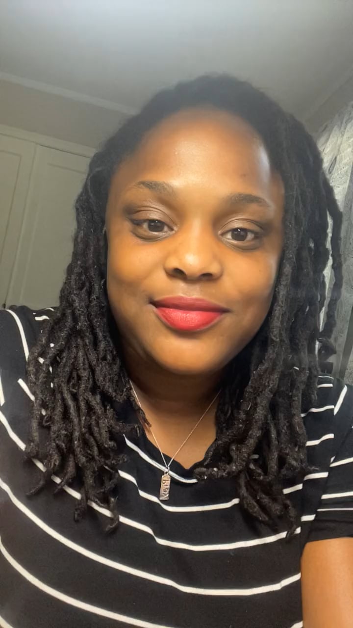 Marquetta Johnson