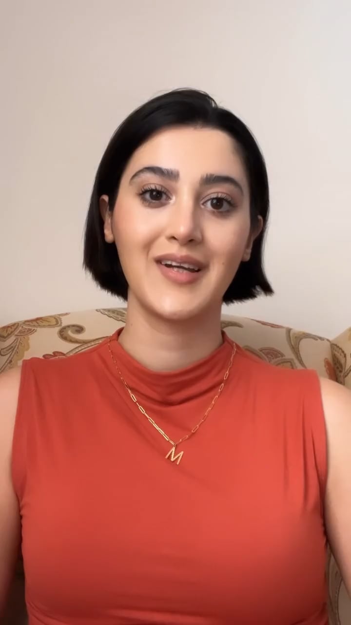Marjan Modaresi