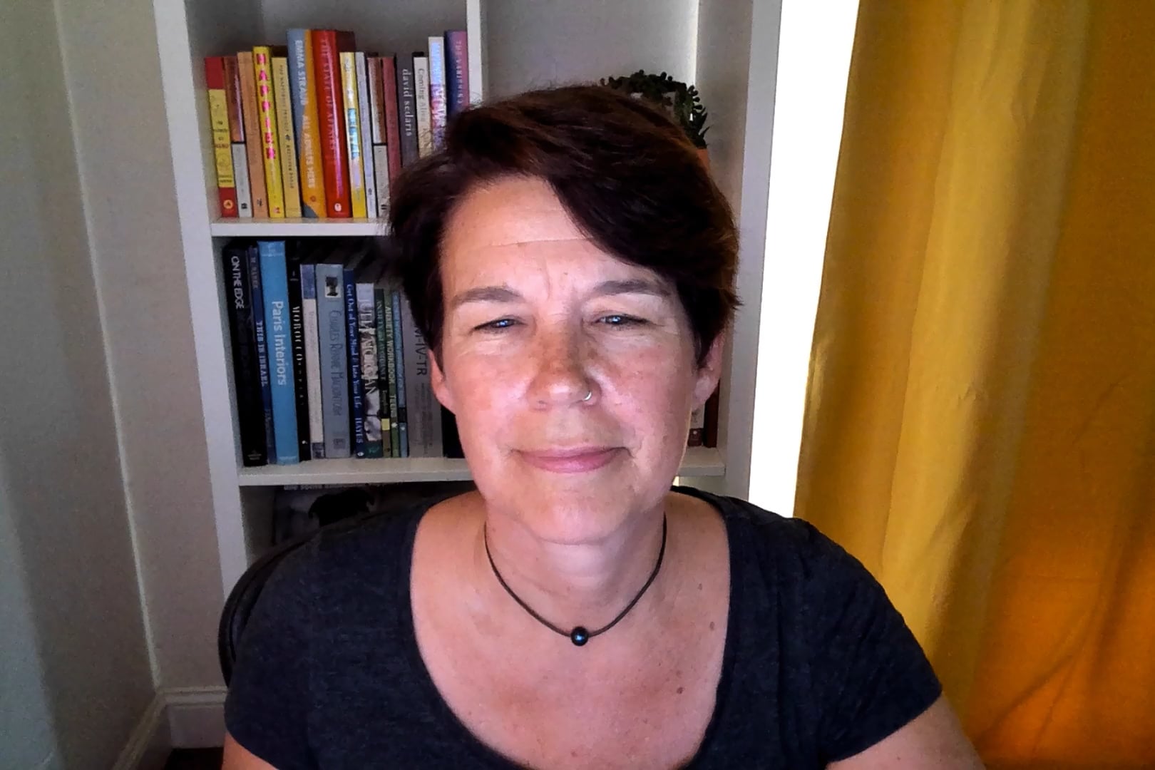 Genee Ramsay, Marriage & Family Therapist, Danville, CA, 94526 ...