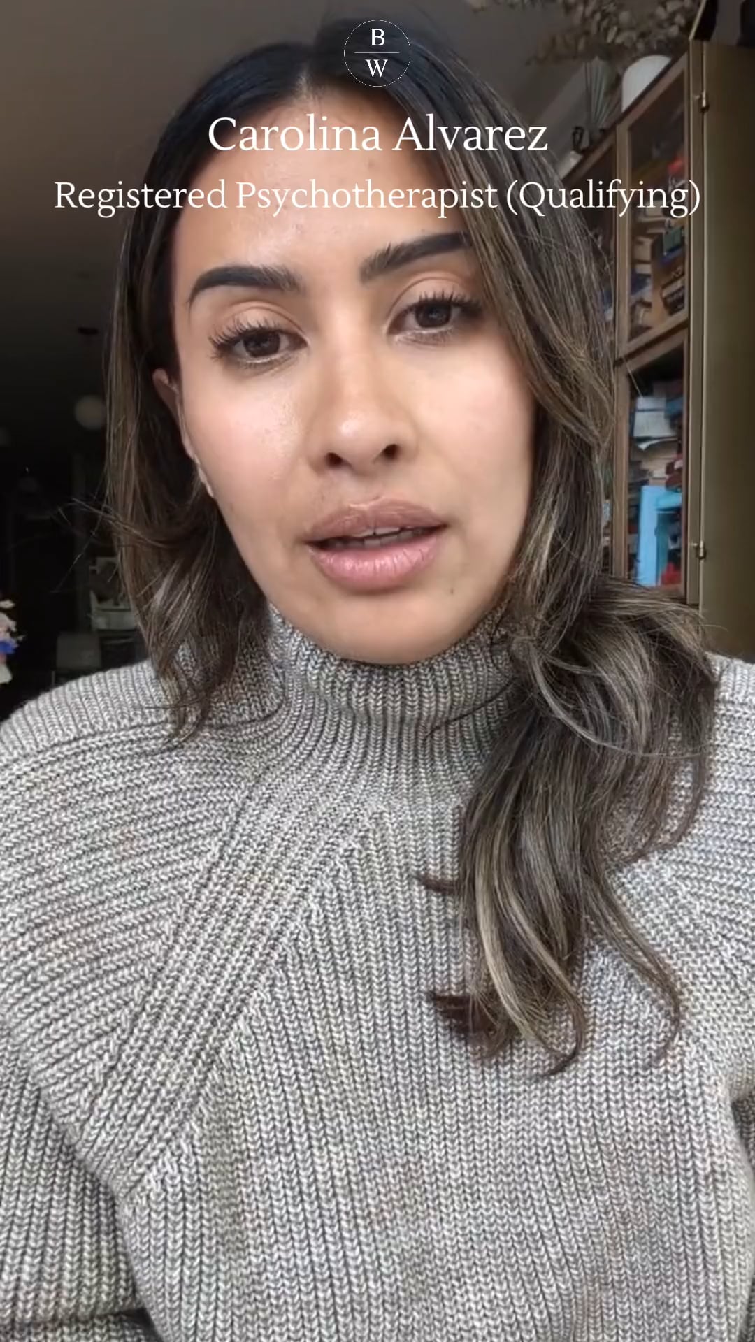 Carolina Alvarez